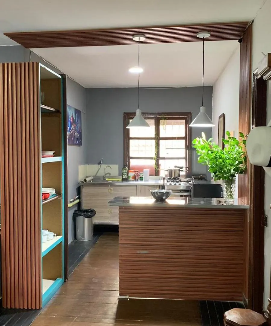 Apartment Casa Hotel Cordoba Medellin Colombia