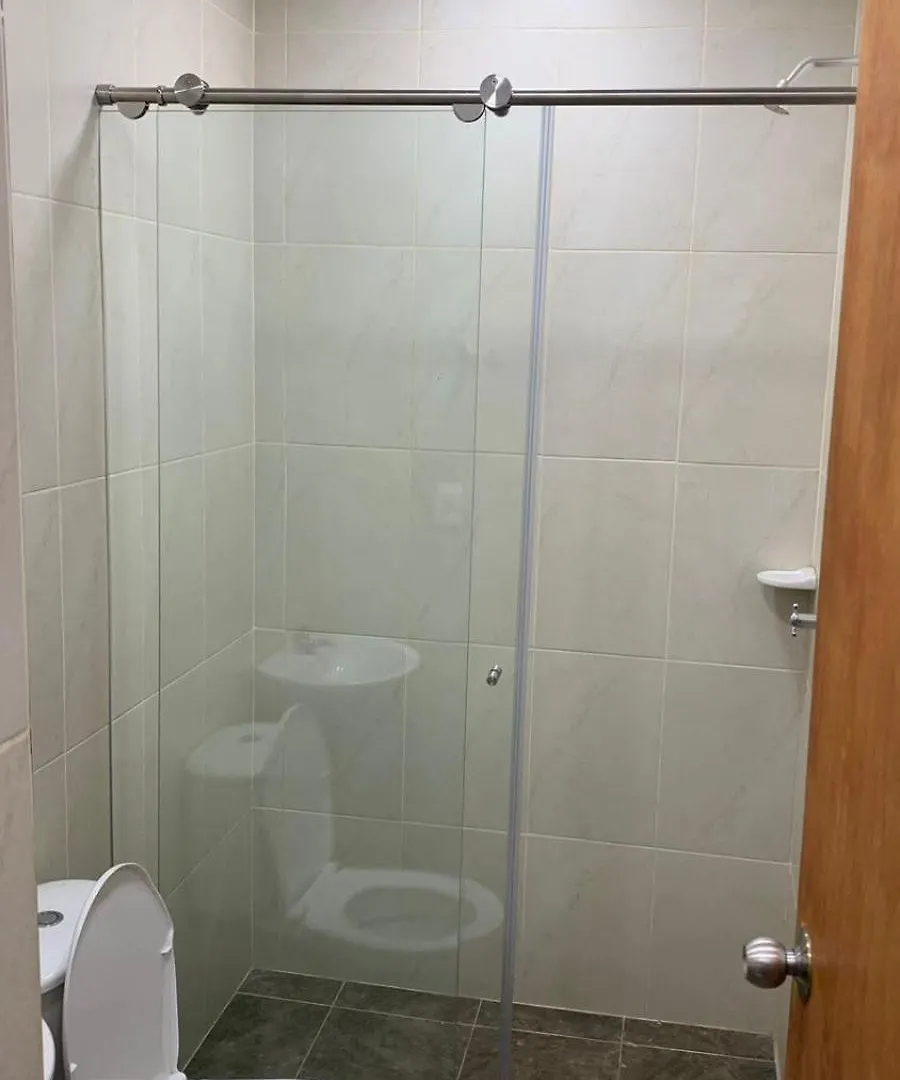 Casa Hotel Cordoba Medellin