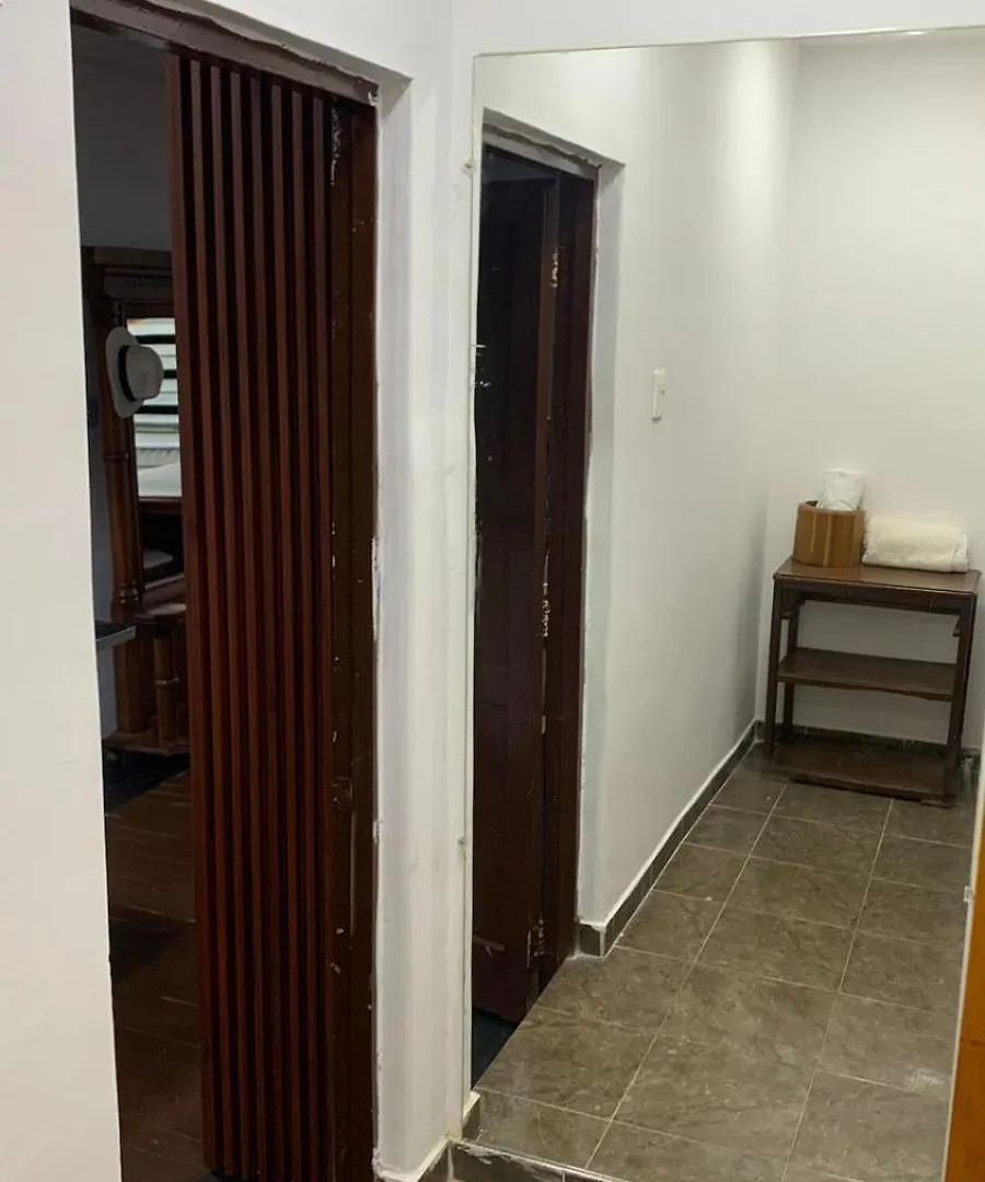 Casa Hotel Cordoba Medellín Apartmán