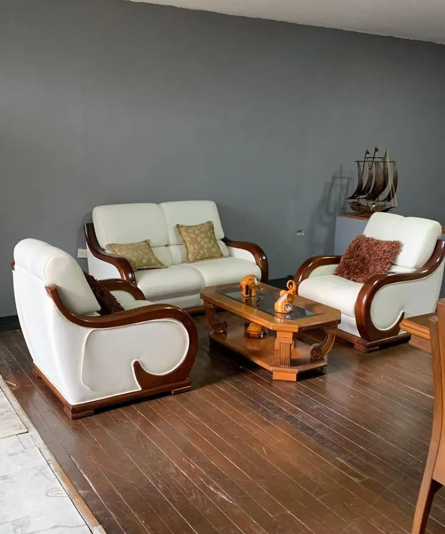 Casa Hotel Cordoba Medellin Colombia